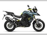 BENELLI TRK 902