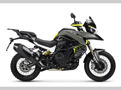 BENELLI TRK 902 – foto 2