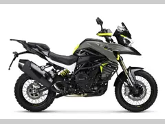 Benelli TRK 902 Xplorer 2026 nieuw – foto 2 van 17