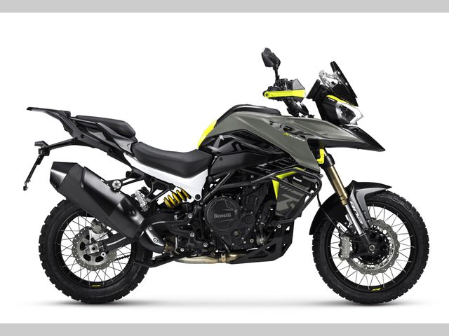 benelli - trk-902