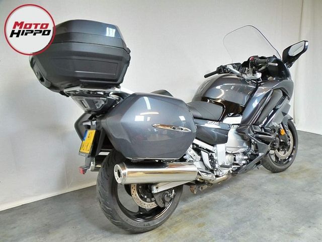 yamaha - fjr-1300-as-explorer