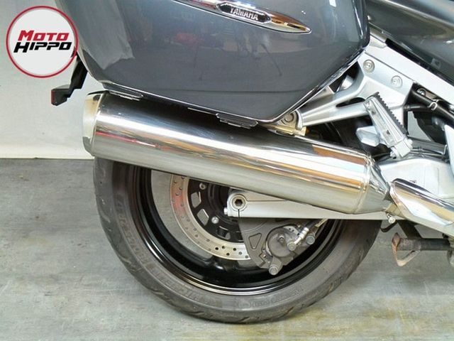 yamaha - fjr-1300-as-explorer