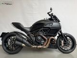 DUCATI DIAVEL
