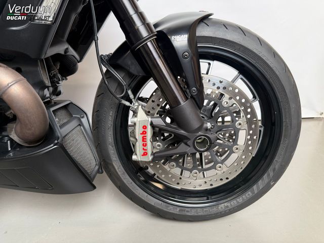 ducati - diavel