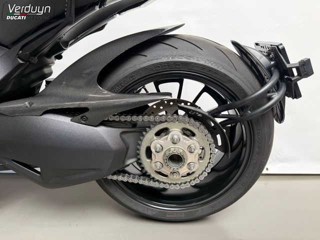 ducati - diavel