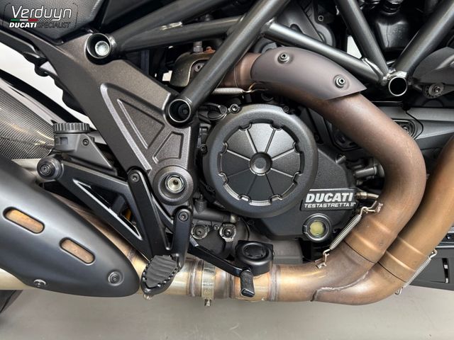 ducati - diavel