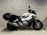 HONDA VFR 800 X CROSSRUNNER ABS	