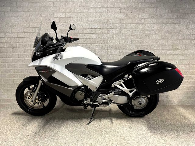 honda - vfr-800-x-crossrunner-abs