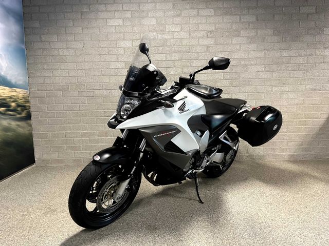 honda - vfr-800-x-crossrunner-abs