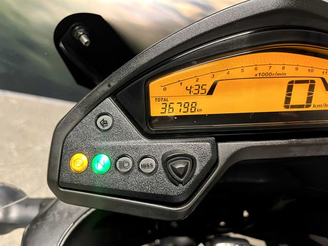 honda - vfr-800-x-crossrunner-abs