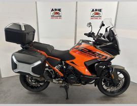KTM 1290 Super Adventure S 2024 occasion