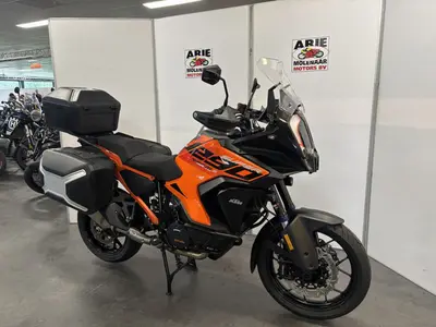 KTM 1290 SUPER ADVENTURE S – foto 2