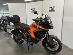 KTM 1290 Super Adventure S 2024 occasion – foto 2 van 4