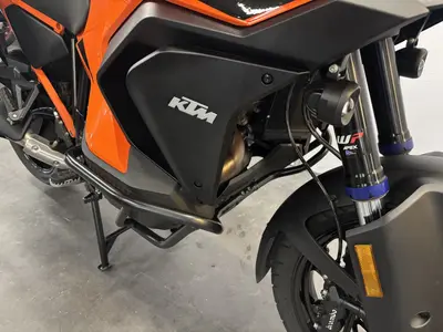 KTM 1290 SUPER ADVENTURE S – foto 4