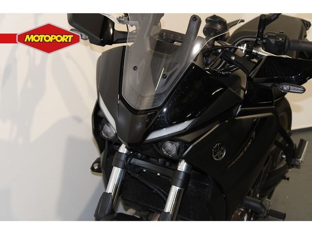yamaha - tracer-700