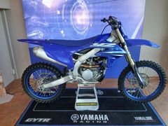 Yamaha YZ 250 F 2025 occasion – foto 7 van 9