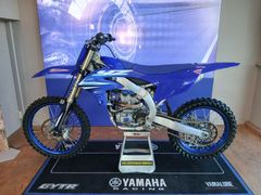 Yamaha YZ 250 F 2025 occasion – foto 1 van 9
