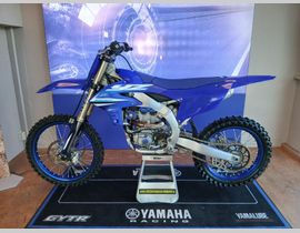Yamaha YZ 250 F 2025 occasion
