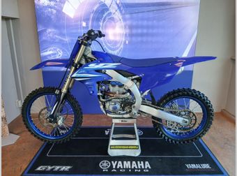 Yamaha YZ 250 F 2025 occasion