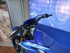 Yamaha YZ 250 F 2025 occasion – foto 5 van 9