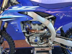 Yamaha YZ 250 F 2025 occasion – foto 6 van 9