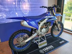 Yamaha YZ 250 F 2025 occasion – foto 8 van 9