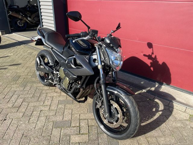 yamaha - xj-6-abs