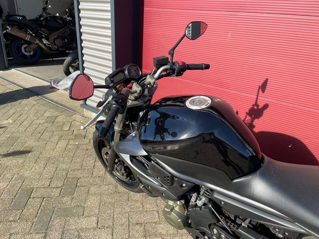 yamaha - xj-6-abs