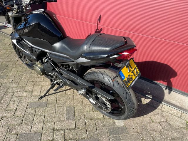 yamaha - xj-6-abs