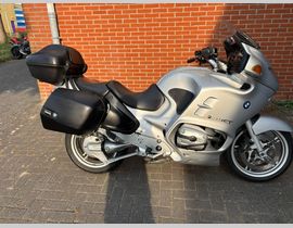 BMW R 1150 RT ABS 2003 occasion
