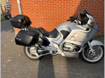 BMW R 1150 RT ABS 2003 occasion