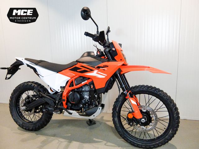 ktm - 390-enduro-r