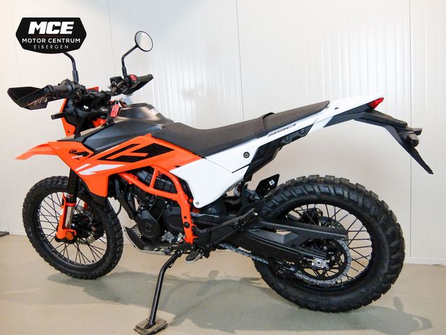 ktm - 390-enduro-r