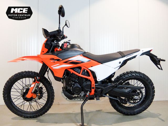 ktm - 390-enduro-r