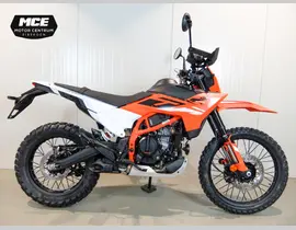 KTM 390 Enduro R 2026 nieuw