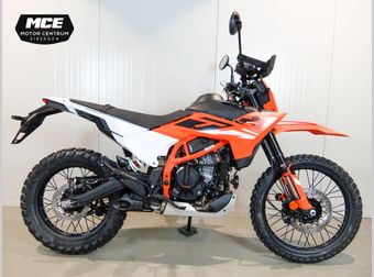 KTM 390 Enduro R 2026 nieuw