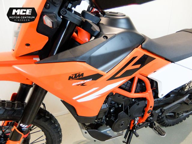 ktm - 390-enduro-r