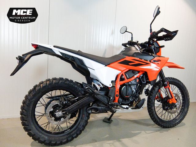 ktm - 390-enduro-r