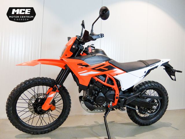 ktm - 390-enduro-r
