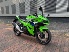 Kawasaki Ninja 500 SE 2026 occasion – foto 2 van 10