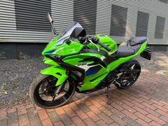 Kawasaki Ninja 500 SE 2026 occasion – foto 8 van 10