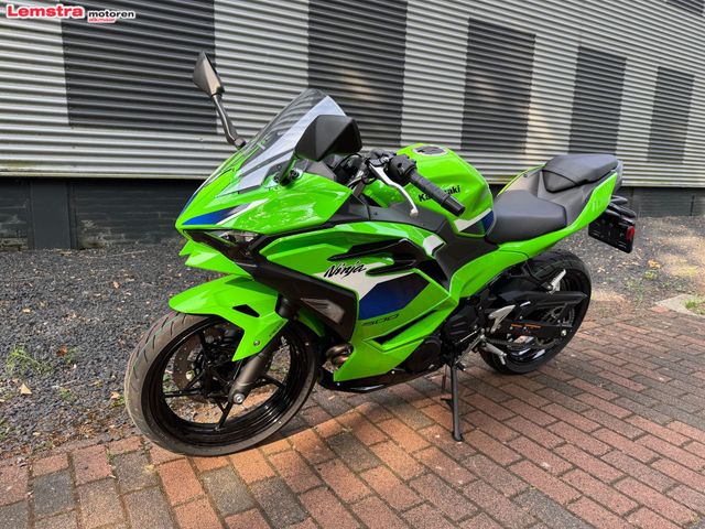 kawasaki - ninja-500-se