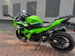 Kawasaki Ninja 500 SE 2026 occasion – foto 9 van 10