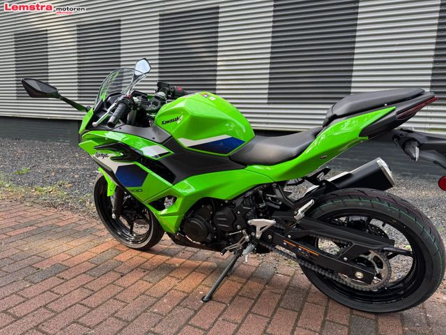 kawasaki - ninja-500-se