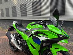 Kawasaki Ninja 500 SE 2026 occasion – foto 3 van 10