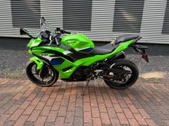 Kawasaki Ninja 500 SE 2026 occasion – foto 7 van 10