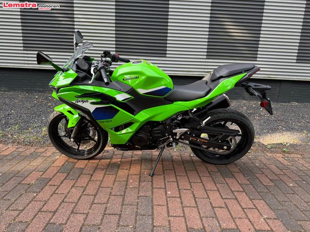 kawasaki - ninja-500-se
