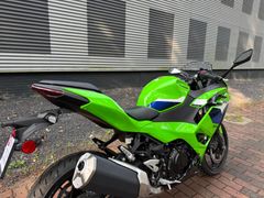 Kawasaki Ninja 500 SE 2026 occasion – foto 6 van 10