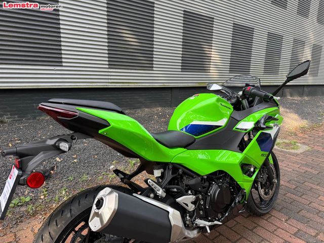 kawasaki - ninja-500-se