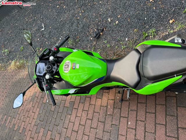 kawasaki - ninja-500-se